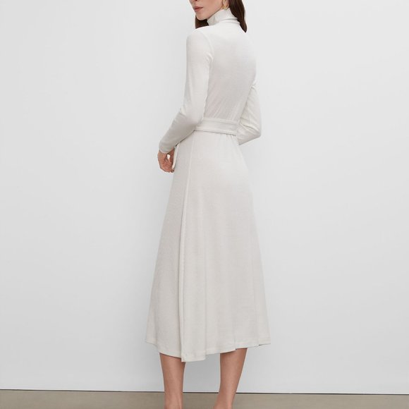 Club Monaco Melissah Knit Dress | Size Medium - Picture 2 of 10